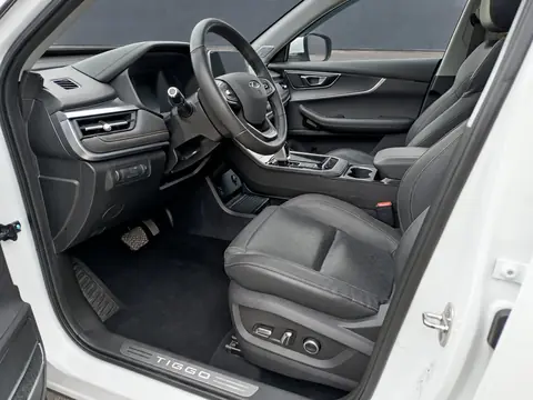 Chery Tiggo 8 2023, фото 8