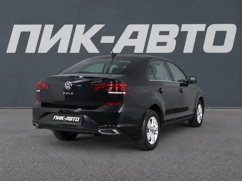Volkswagen Polo 2020, фото 3