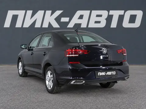 Volkswagen Polo 2020, фото 4