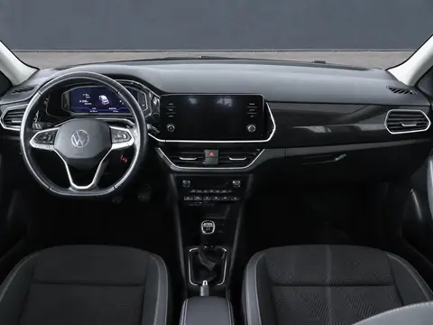 Volkswagen Polo 2020, фото 6
