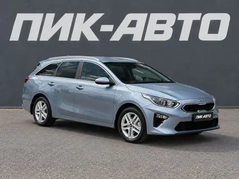 Kia Ceed 2020, фото 2