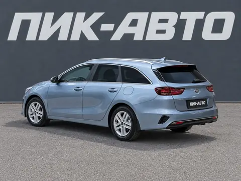 Kia Ceed 2020, фото 3