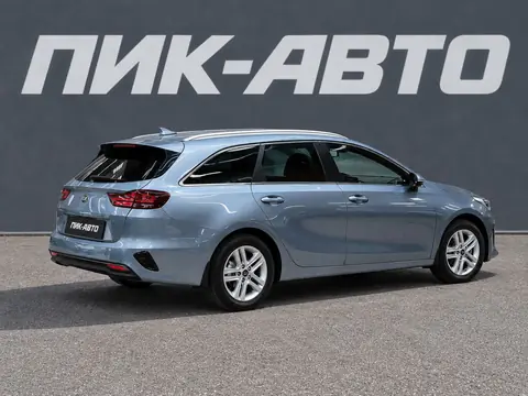 Kia Ceed 2020, фото 4