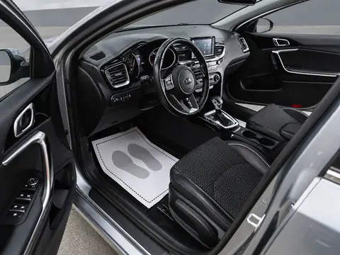 Kia Ceed 2020, фото 5