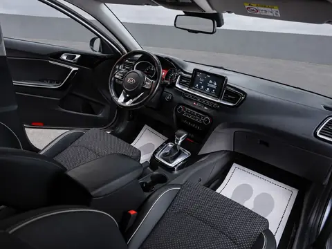 Kia Ceed 2020, фото 6