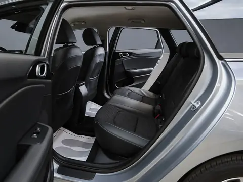 Kia Ceed 2020, фото 7