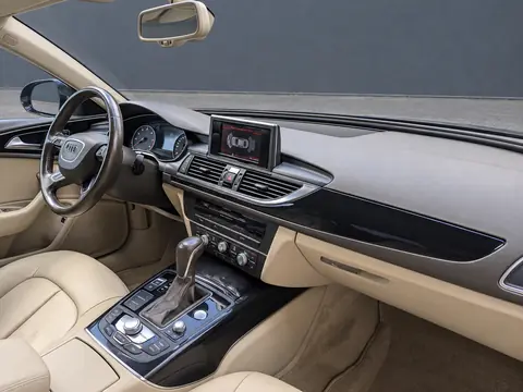 Audi A6 2018, фото 5