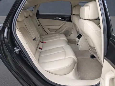 Audi A6 2018, фото 7