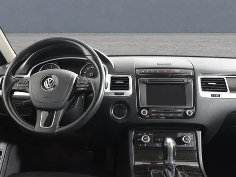 Volkswagen Touareg 2015, фото 6