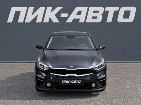 Kia Cerato 2019, фото 2