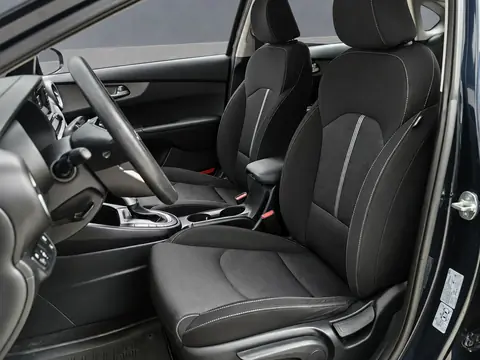 Kia Cerato 2019, фото 5