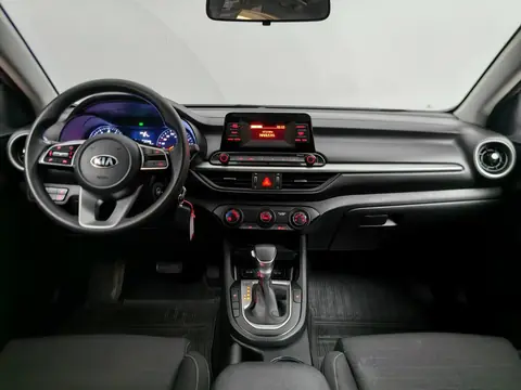 Kia Cerato 2019, фото 6