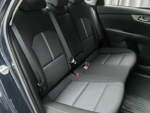 Kia Cerato 2019, фото 7