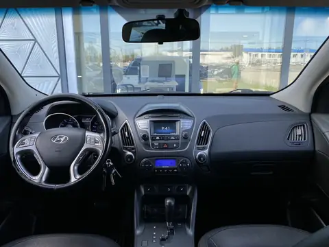 Hyundai ix35 2015, фото 5