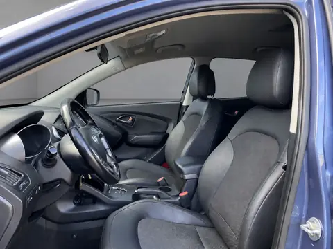 Hyundai ix35 2015, фото 6