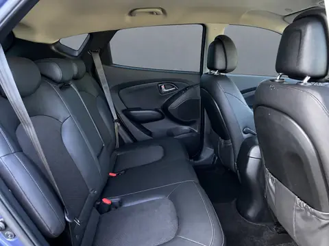 Hyundai ix35 2015, фото 7