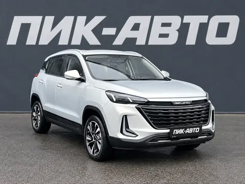 BAIC X35 2025, фото 2