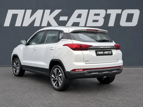 BAIC X35 2025, фото 3