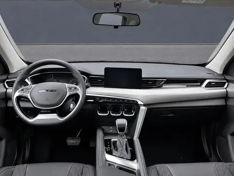 BAIC X35 2025, фото 5