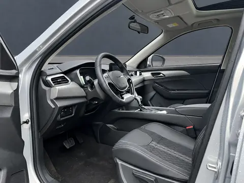 BAIC X35 2025, фото 6