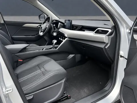 BAIC X35 2025, фото 7