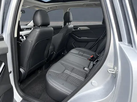 BAIC X35 2025, фото 8