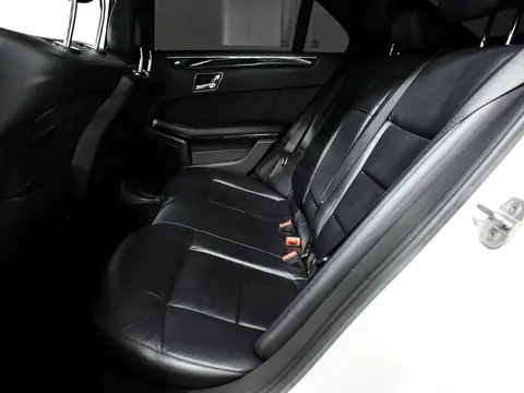 Mercedes-Benz E-Класс 2013, фото 7