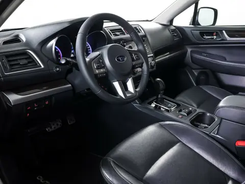 Subaru Outback 2018, фото 5