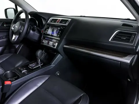Subaru Outback 2018, фото 6