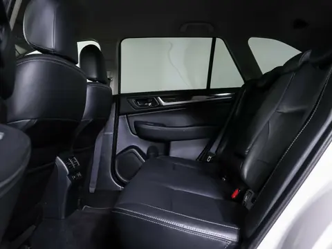 Subaru Outback 2018, фото 7