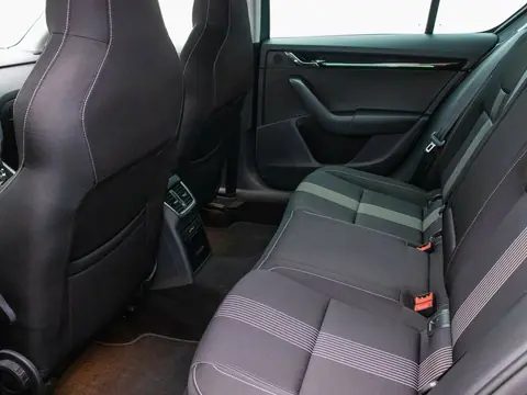 Skoda Octavia 2020, фото 7