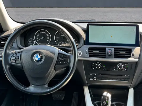 BMW X3 2014, фото 5