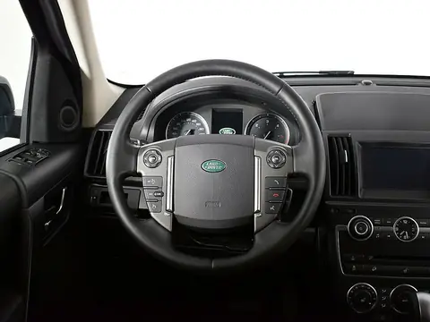 Land Rover Freelander 2014, фото 5