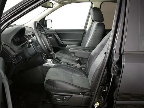 Land Rover Freelander 2014, фото 7