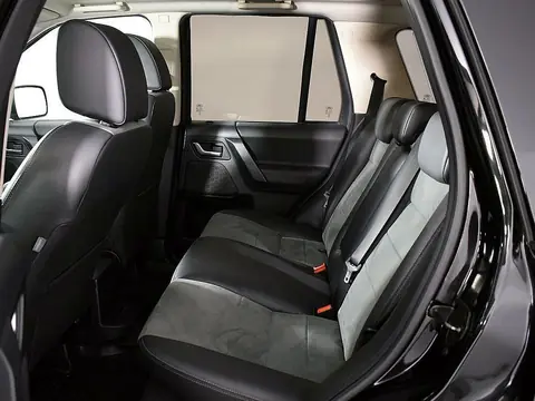 Land Rover Freelander 2014, фото 8