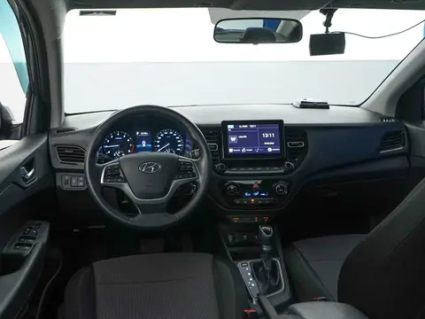 Hyundai Solaris 2022, фото 5