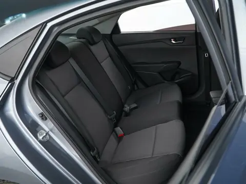 Hyundai Solaris 2022, фото 6