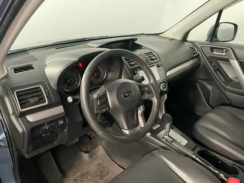 Subaru Forester 2016, фото 5