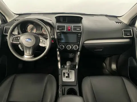 Subaru Forester 2016, фото 6