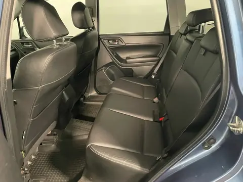 Subaru Forester 2016, фото 7