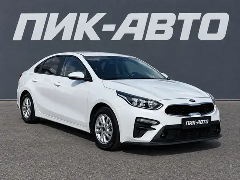 Kia K3 2019, фото 2