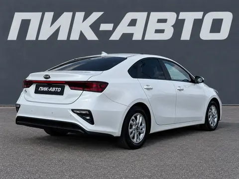 Kia K3 2019, фото 3