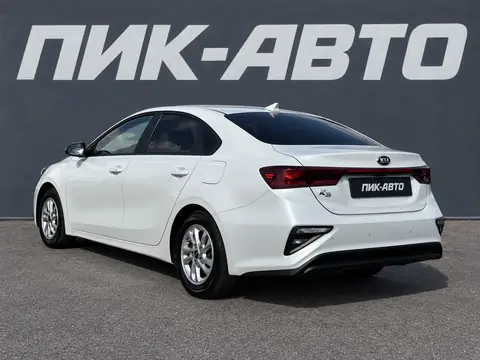 Kia K3 2019, фото 4