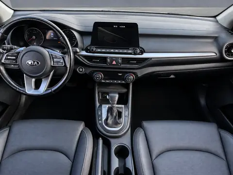 Kia K3 2019, фото 5