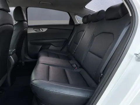 Kia K3 2019, фото 6