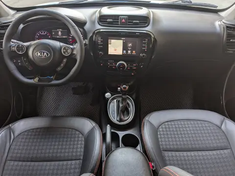 Kia Soul 2018, фото 5