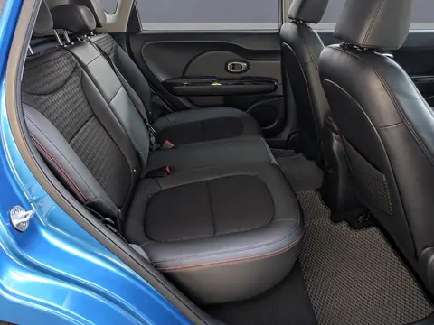 Kia Soul 2018, фото 6