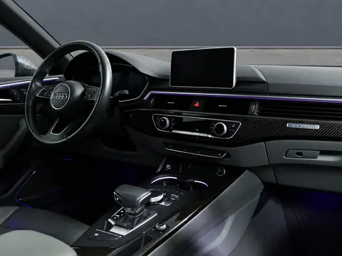 Audi A5 2017, фото 5