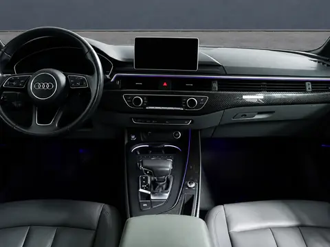 Audi A5 2017, фото 6