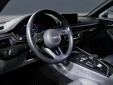 Audi A5 2017, фото 7